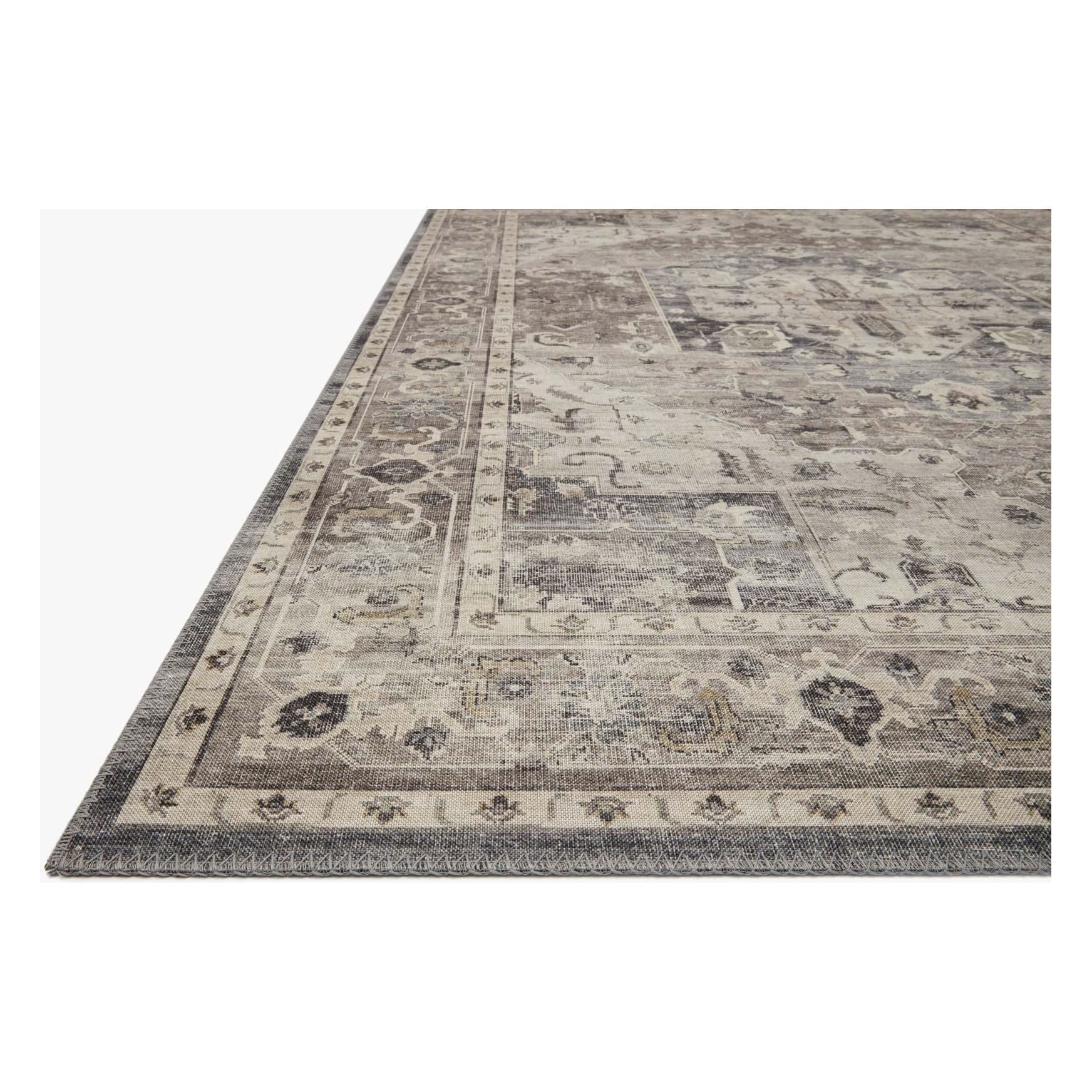 HATHAWAY HTH-05 STEEL / IVORY